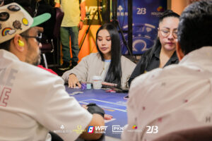 Main Event – WPS 1M GTZ – Día 2 – WPS 1 Millón de USD GTD – foto 220