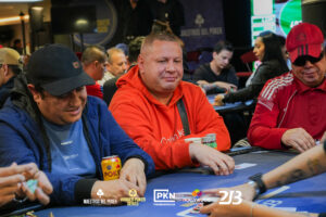 Open – WPS – Día 1A – WPS Etapa 3 - 4.000 Millones GTD – foto 84