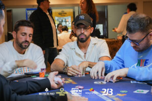 Open – WPS – Día 1A – WPS Etapa 3 - 4.000 Millones GTD – foto 83