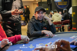 Open – WPS – Día 1A – WPS Etapa 3 - 4.000 Millones GTD – foto 80