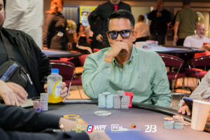 Main Event – WPS 1M GTZ – Día 2 – WPS 1 Millón de USD GTD – foto 210