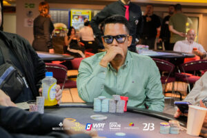 Main Event – WPS 1M GTZ – Día 2 – WPS 1 Millón de USD GTD – foto 207