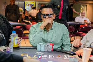 Main Event – WPS 1M GTZ – Día 2 – WPS 1 Millón de USD GTD – foto 208