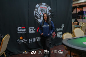 Staff – WSOP Circuit Panamá 2026