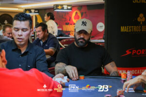 Open – WPS – Día 1A – WPS Etapa 3 - 4.000 Millones GTD – foto 79