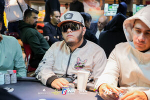 Main Event – WPS 1M GTZ – Día 2 – WPS 1 Millón de USD GTD – foto 209