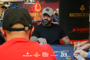 Open – WPS – Día 1A – WPS Etapa 3 - 4.000 Millones GTD – foto 77