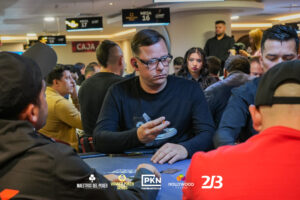 Open – WPS – Día 1A – WPS Etapa 3 - 4.000 Millones GTD – foto 76