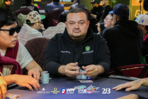 Main Event – WPS 1M GTZ – Día 2 – WPS 1 Millón de USD GTD – foto 206