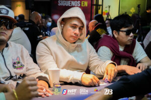 Main Event – WPS 1M GTZ – Día 2 – WPS 1 Millón de USD GTD – foto 205