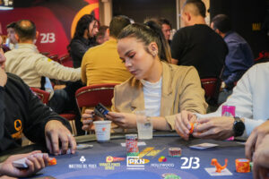 Open – WPS – Día 1A – WPS Etapa 3 - 4.000 Millones GTD – foto 78