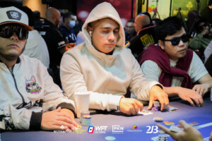 Main Event – WPS 1M GTZ – Día 2 – WPS 1 Millón de USD GTD – foto 204
