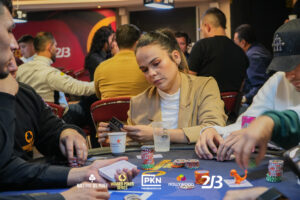Open – WPS – Día 1A – WPS Etapa 3 - 4.000 Millones GTD – foto 74