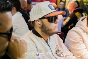 Main Event – WPS 1M GTZ – Día 2 – WPS 1 Millón de USD GTD – foto 202