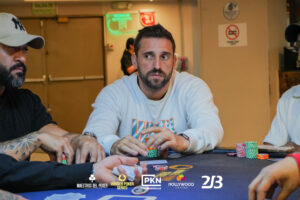 Open – WPS – Día 1A – WPS Etapa 3 - 4.000 Millones GTD – foto 73