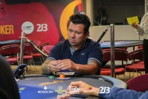 Open – WPS – Día 1A – WPS Etapa 3 - 4.000 Millones GTD – foto 72