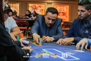 Open – WPS – Día 1A – WPS Etapa 3 - 4.000 Millones GTD – foto 174