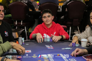 Main Event – WPS 1M GTZ – Día 2 – WPS 1 Millón de USD GTD – foto 200