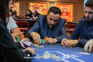 Open – WPS – Día 1A – WPS Etapa 3 - 4.000 Millones GTD – foto 175