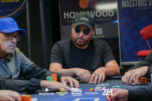 Open – WPS – Día 1A – WPS Etapa 3 - 4.000 Millones GTD – foto 172