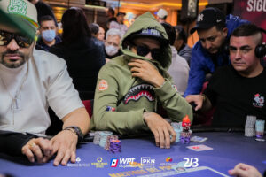 Main Event – WPS 1M GTZ – Día 2 – WPS 1 Millón de USD GTD – foto 198