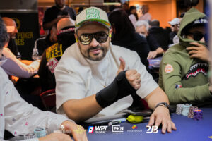 Main Event – WPS 1M GTZ – Día 2 – WPS 1 Millón de USD GTD – foto 199