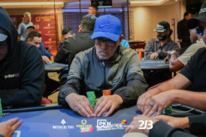 Open – WPS – Día 1A – WPS Etapa 3 - 4.000 Millones GTD – foto 173