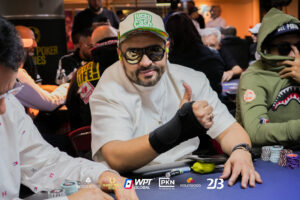 Main Event – WPS 1M GTZ – Día 2 – WPS 1 Millón de USD GTD – foto 197