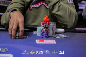 Main Event – WPS 1M GTZ – Día 2 – WPS 1 Millón de USD GTD – foto 196