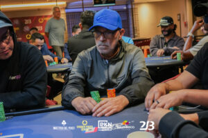 Open – WPS – Día 1A – WPS Etapa 3 - 4.000 Millones GTD – foto 170