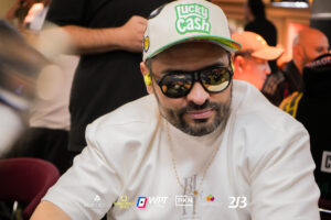 Main Event – WPS 1M GTZ – Día 2 – WPS 1 Millón de USD GTD – foto 192
