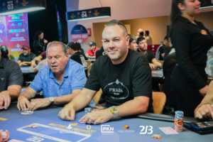 Open / WPS 2.200M GTZ – Día 1A / Open – WPS Etapa 2 $2.200 MM – foto 13