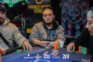 Open – WPS – Día 1A – WPS Etapa 3 - 4.000 Millones GTD – foto 171
