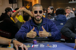 Main Event – WPS 1M GTZ – Día 2 – WPS 1 Millón de USD GTD – foto 195
