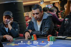 Open – WPS – Día 1A – WPS Etapa 3 - 4.000 Millones GTD – foto 169