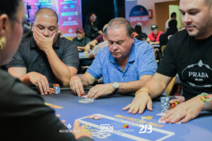 Open / WPS 2.200M GTZ – Día 1A / Open – WPS Etapa 2 $2.200 MM – foto 12