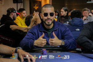 Main Event – WPS 1M GTZ – Día 2 – WPS 1 Millón de USD GTD – foto 193