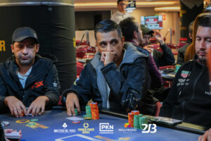 Open – WPS – Día 1A – WPS Etapa 3 - 4.000 Millones GTD – foto 168