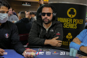 Main Event – WPS 1M GTZ – Día 2 – WPS 1 Millón de USD GTD – foto 190