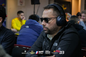 Main Event – WPS 1M GTZ – Día 2 – WPS 1 Millón de USD GTD – foto 188