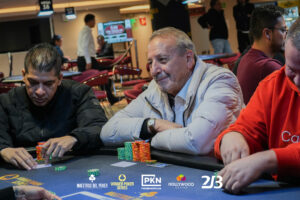 Open – WPS – Día 1A – WPS Etapa 3 - 4.000 Millones GTD – foto 166
