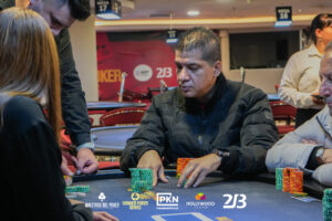 Open – WPS – Día 1A – WPS Etapa 3 - 4.000 Millones GTD – foto 167