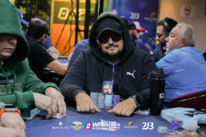 Main Event – WPS 1M GTZ – Día 2 – WPS 1 Millón de USD GTD – foto 187