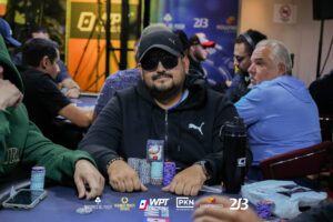 Main Event – WPS 1M GTZ – Día 2 – WPS 1 Millón de USD GTD – foto 185
