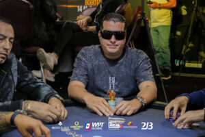 Main Event – WPS 1M GTZ – Día 2 – WPS 1 Millón de USD GTD – foto 186