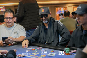 Open – WPS – Día 1B – WPS Etapa 3 - 4.000 Millones GTD – foto 80