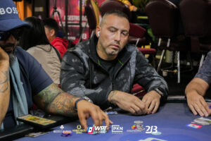 Main Event – WPS 1M GTZ – Día 2 – WPS 1 Millón de USD GTD – foto 184