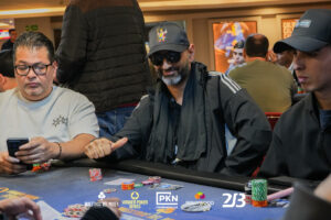 Open – WPS – Día 1B – WPS Etapa 3 - 4.000 Millones GTD – foto 79