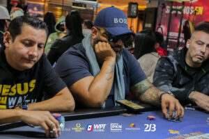 Main Event – WPS 1M GTZ – Día 2 – WPS 1 Millón de USD GTD – foto 183