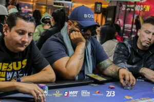 Main Event – WPS 1M GTZ – Día 2 – WPS 1 Millón de USD GTD – foto 180